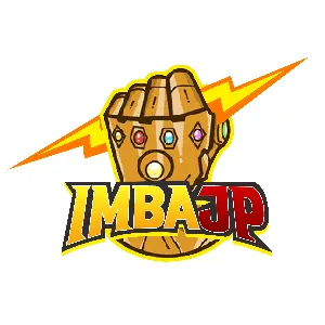 Review Aplikasi imbajp APK Resmi — ikon aplikasi
