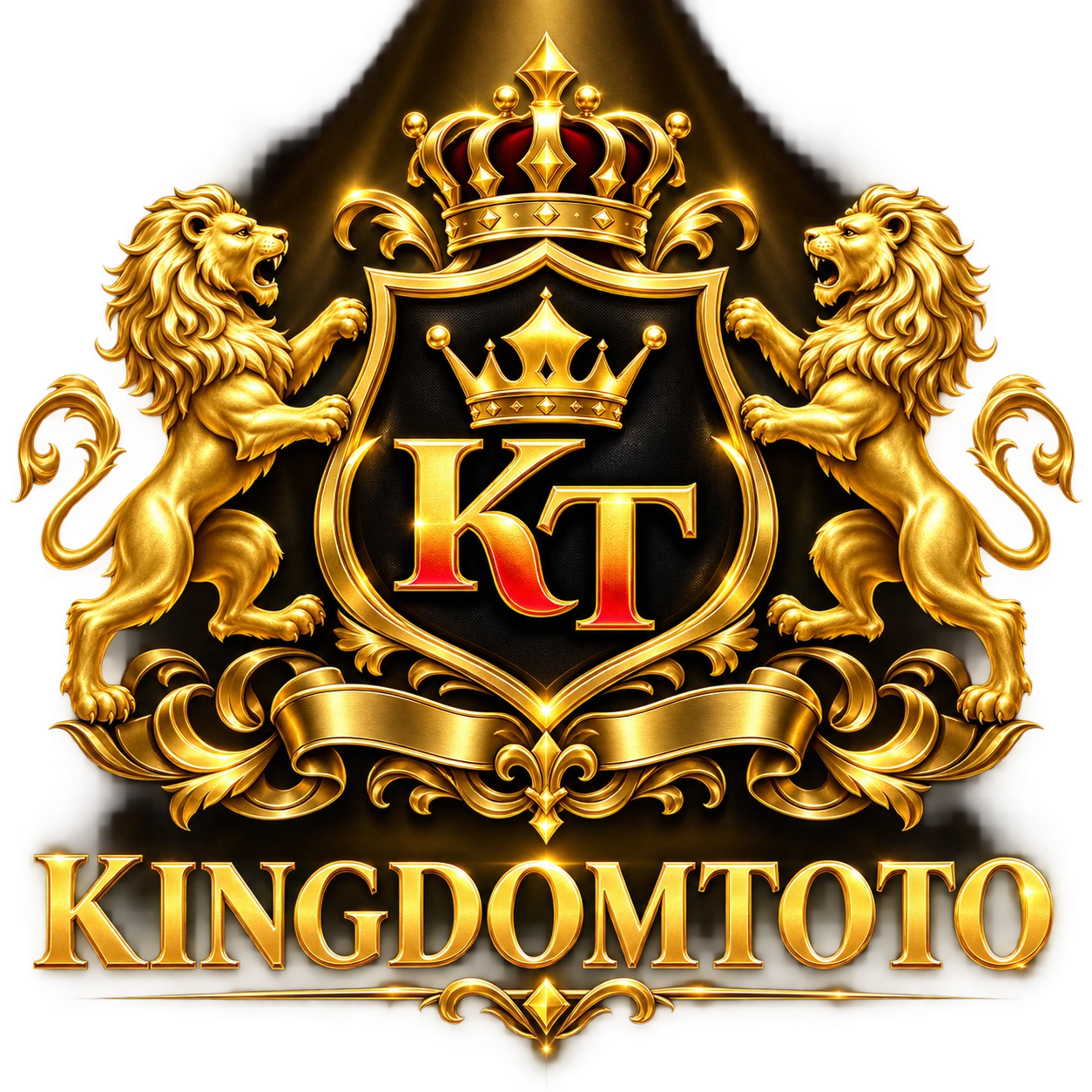 Review Aplikasi kingdomtoto APK Resmi — ikon aplikasi