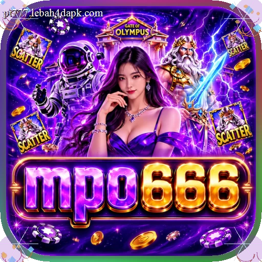 Review Aplikasi mpo666 APK Resmi — ikon aplikasi