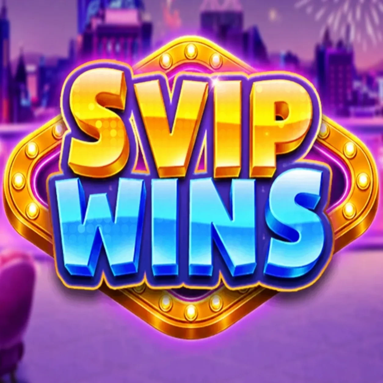 Review Aplikasi svipwins APK Resmi — ikon aplikasi