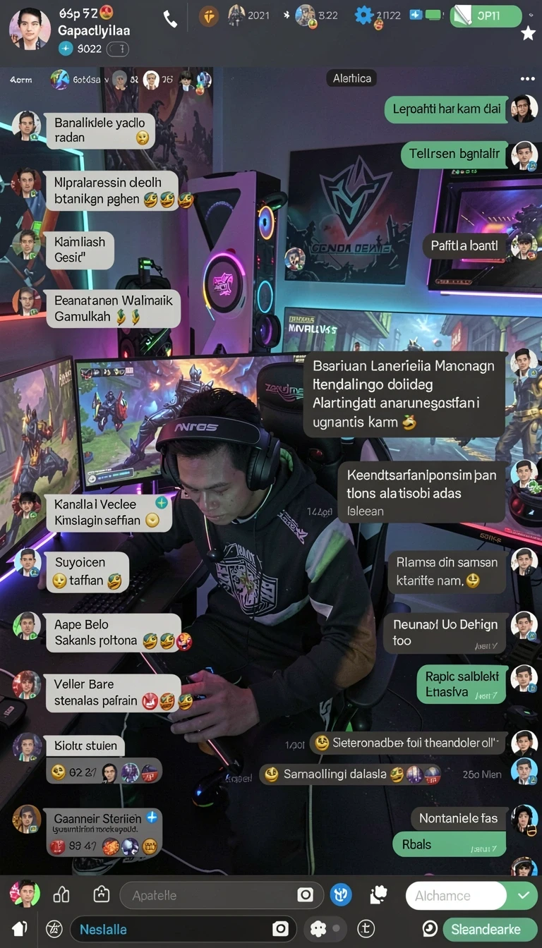 Screenshot Review Aplikasi prg007 Versi Terbaru nomor 2