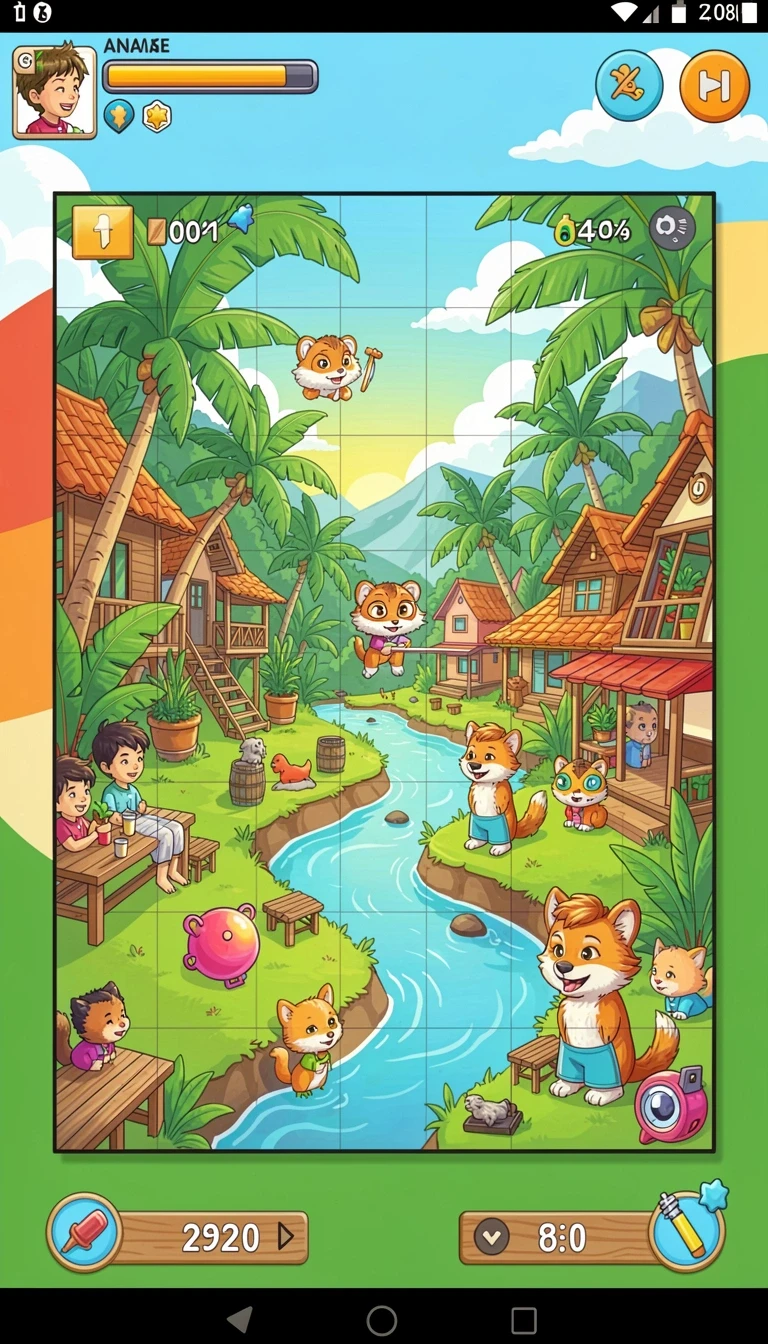 Screenshot Download merpati178 APK untuk Android nomor 1