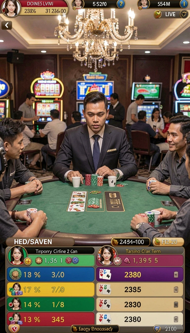 Screenshot Review Aplikasi indo777 nomor 2