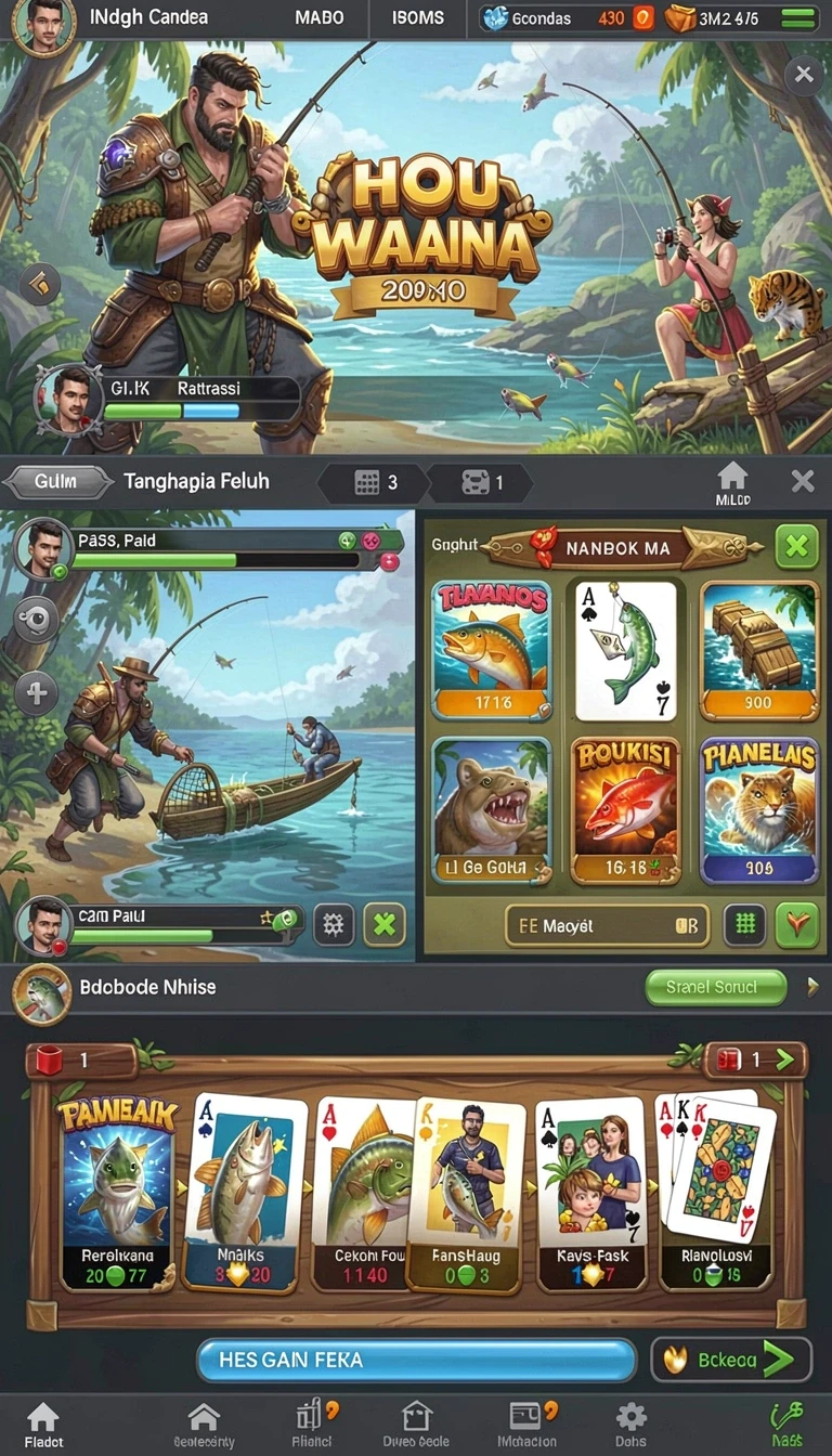 Screenshot Review Aplikasi kingdomtoto nomor 1