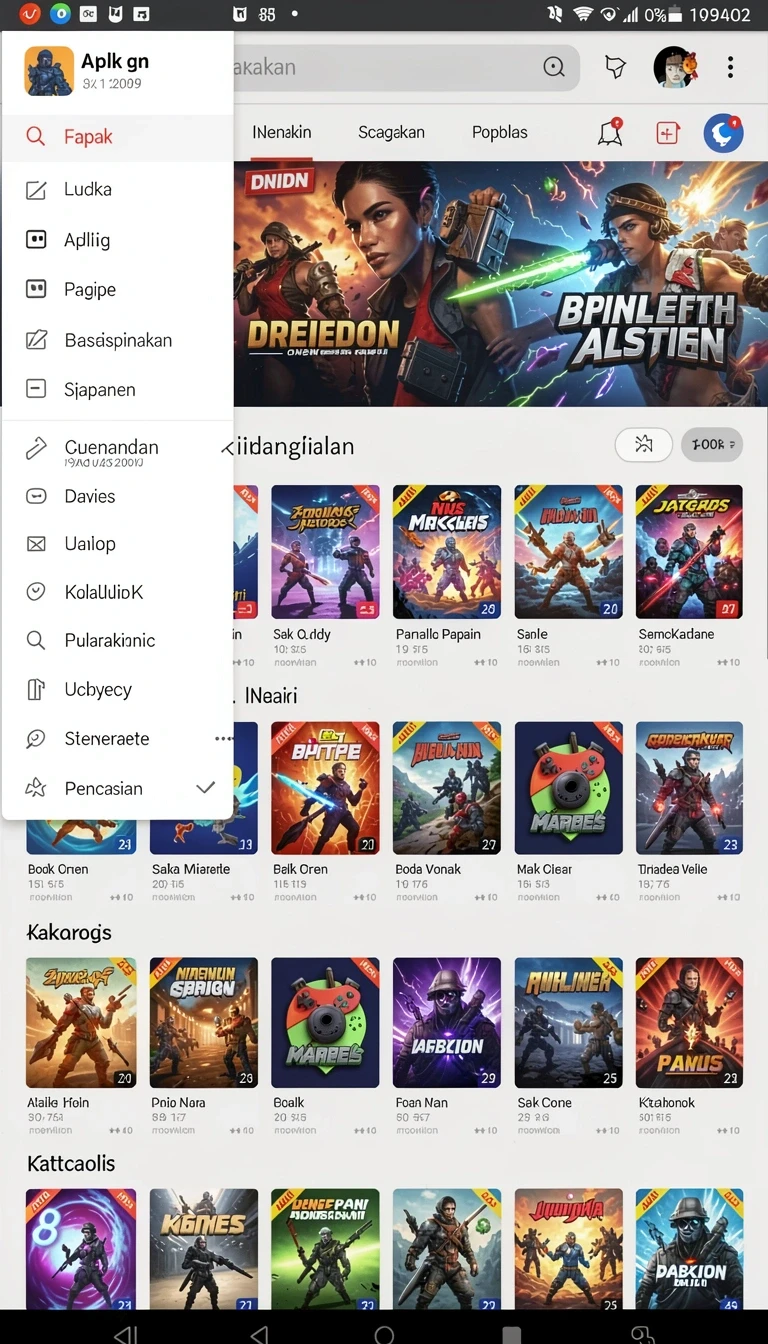 Screenshot Review Aplikasi bos138 nomor 3