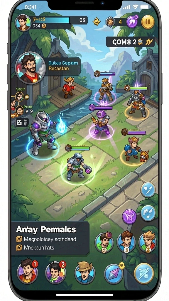 Screenshot Download agen878 APK untuk Android nomor 3