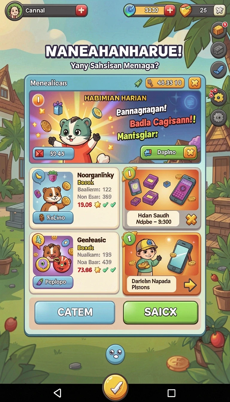 Screenshot Review Aplikasi cmtoto nomor 3