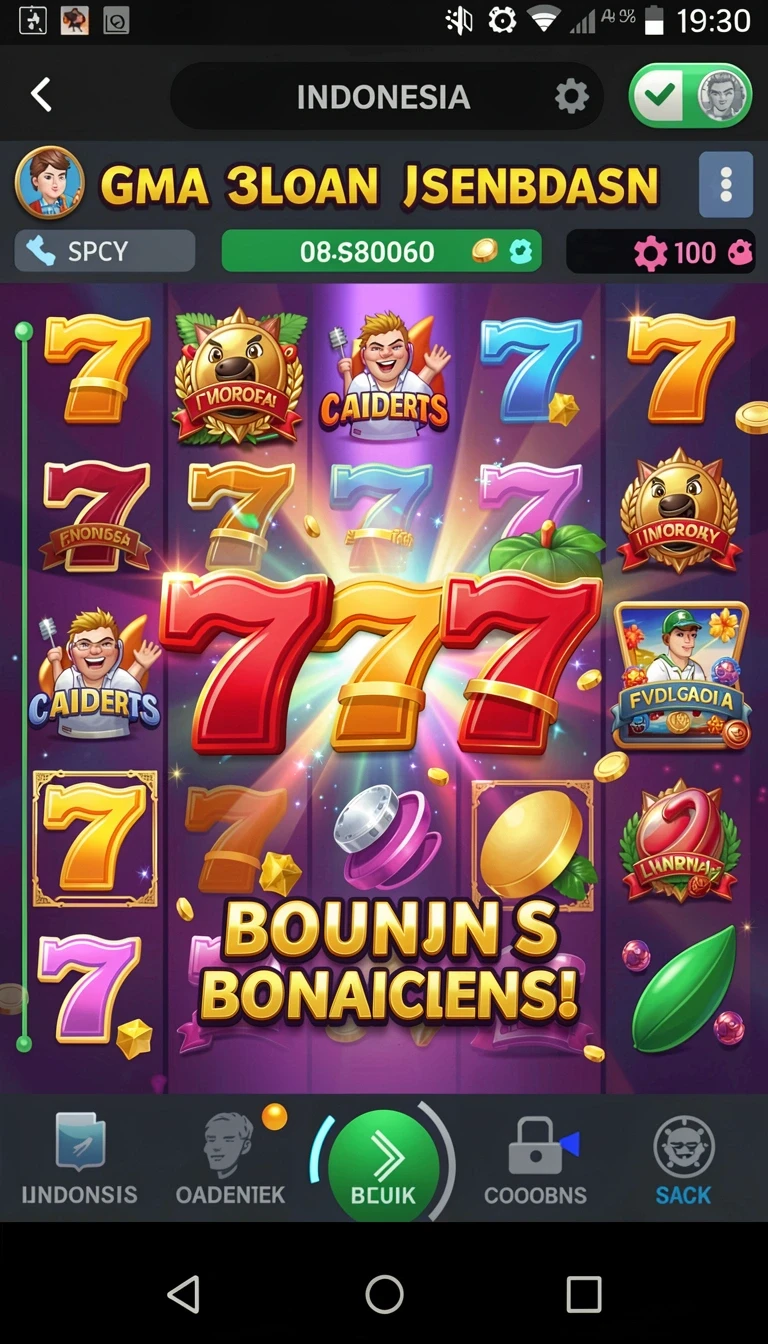 Screenshot Download wayang88 APK untuk Android nomor 2