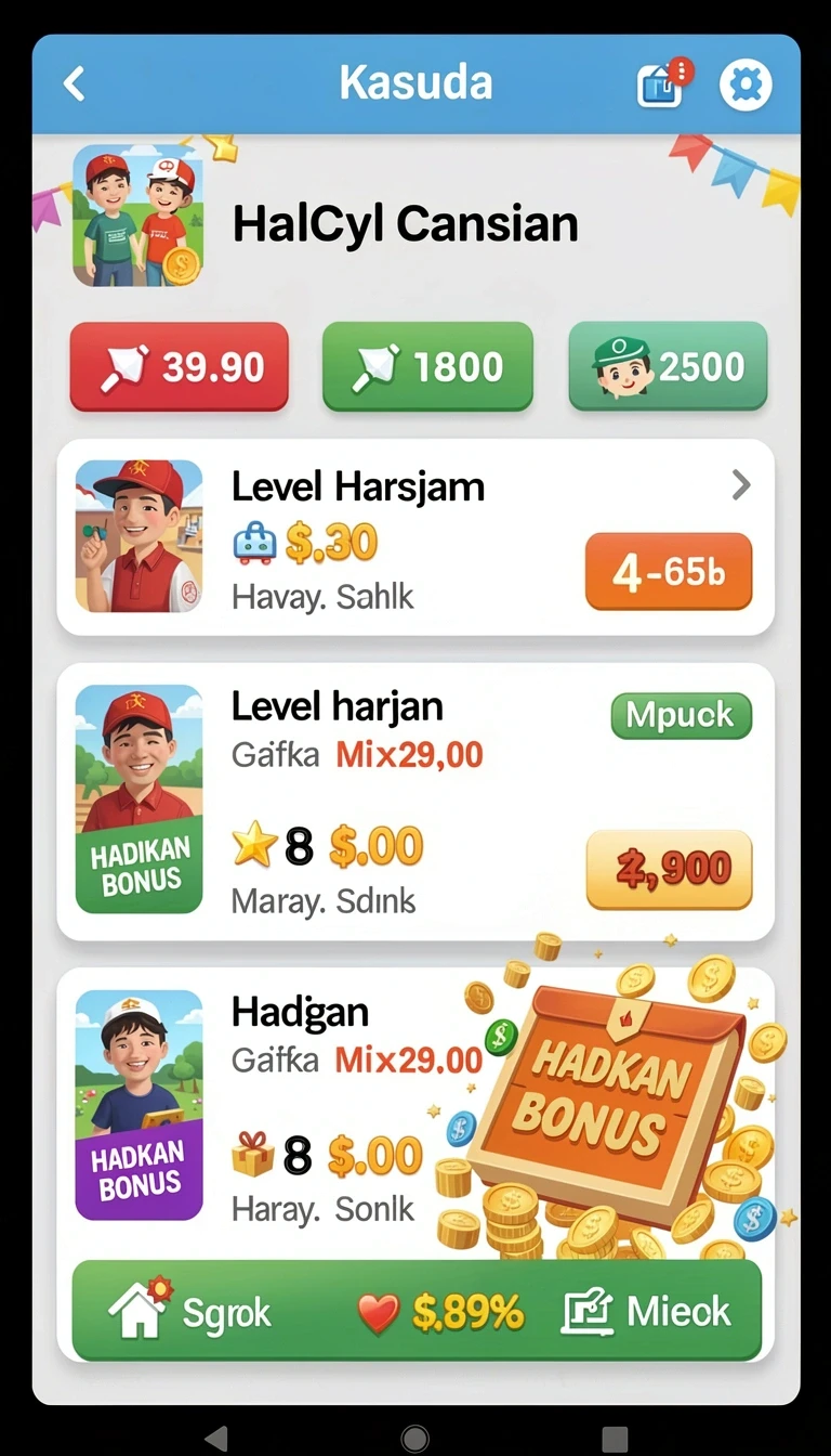Screenshot Download merpati178 APK untuk Android nomor 2