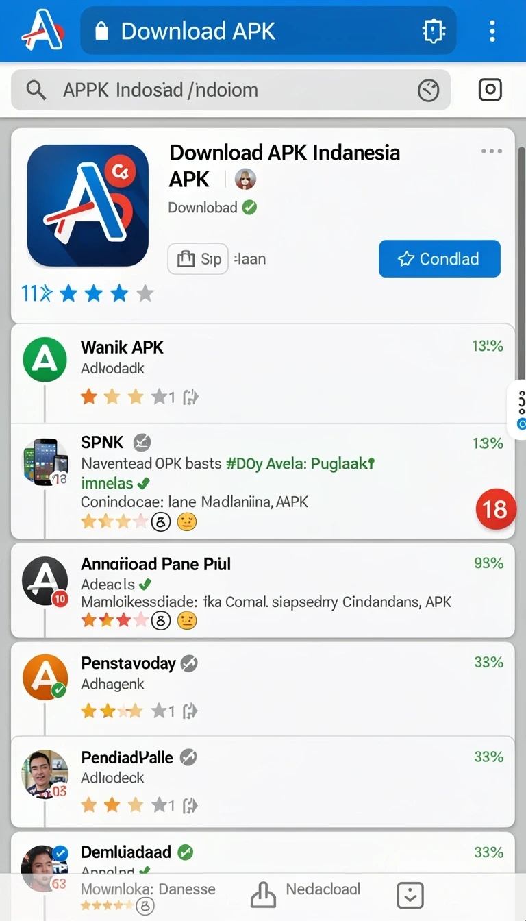 Screenshot Review Aplikasi pprryy Versi Terbaru nomor 1
