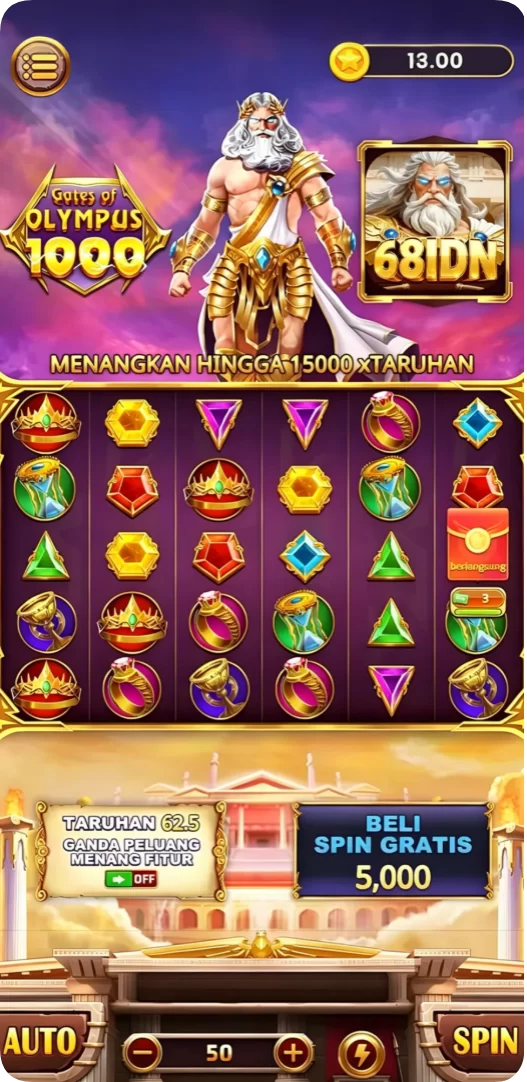 Screenshot Review Aplikasi ariestogel nomor 2