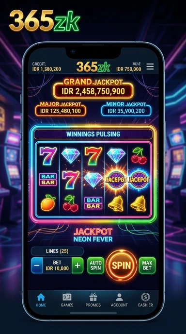 Screenshot kenzototo App APK Terbaru nomor 1