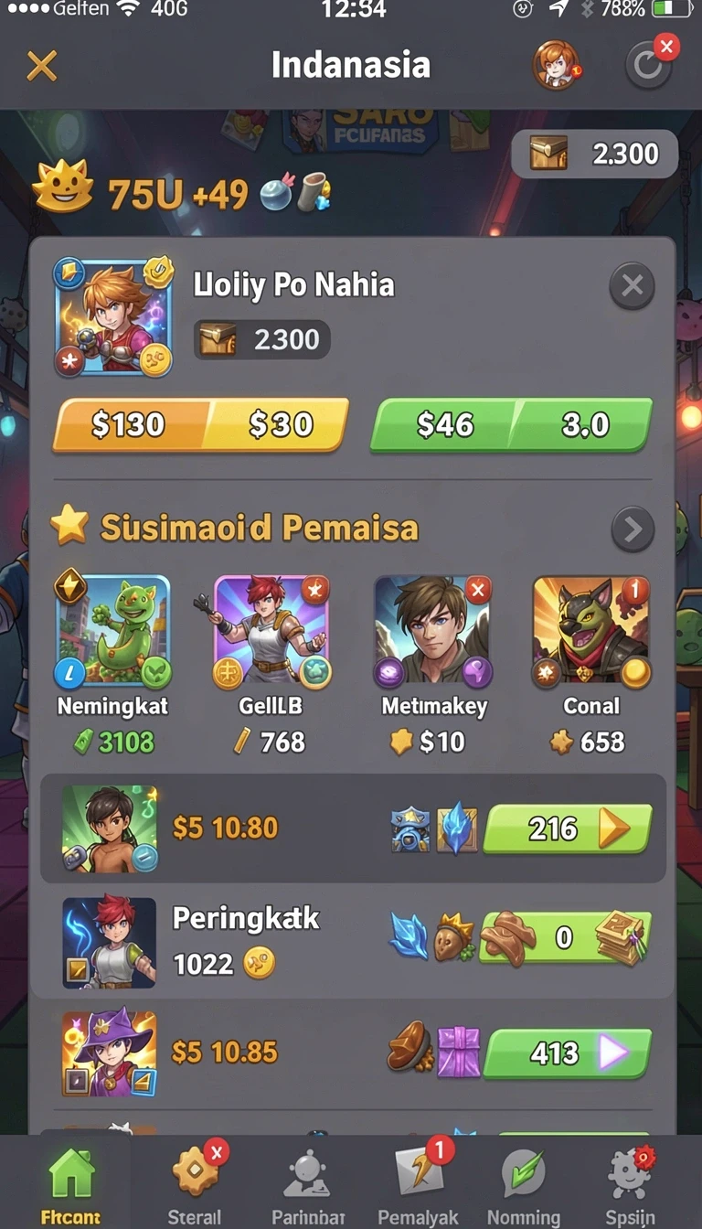 Screenshot Review Aplikasi jkt303 nomor 1