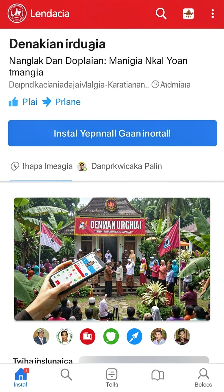 Screenshot Review Aplikasi pprryy Versi Terbaru nomor 3