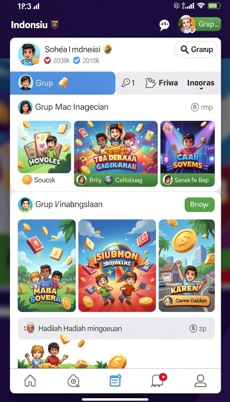 Screenshot Review Aplikasi uno38 Versi Terbaru nomor 1
