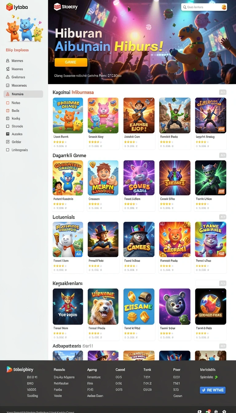 Screenshot Review Aplikasi sutratoto nomor 1