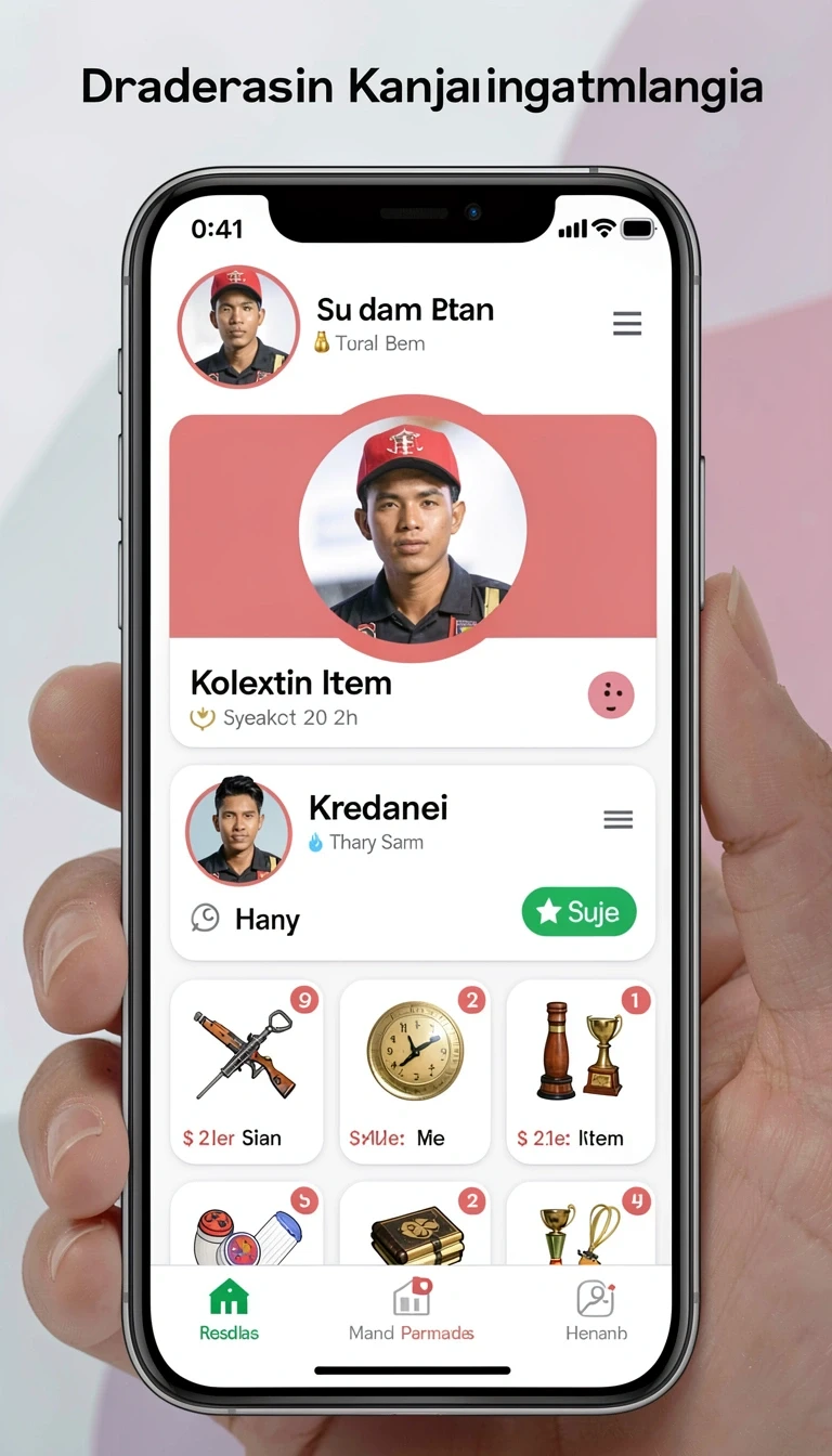Screenshot Review Aplikasi prg007 Versi Terbaru nomor 3