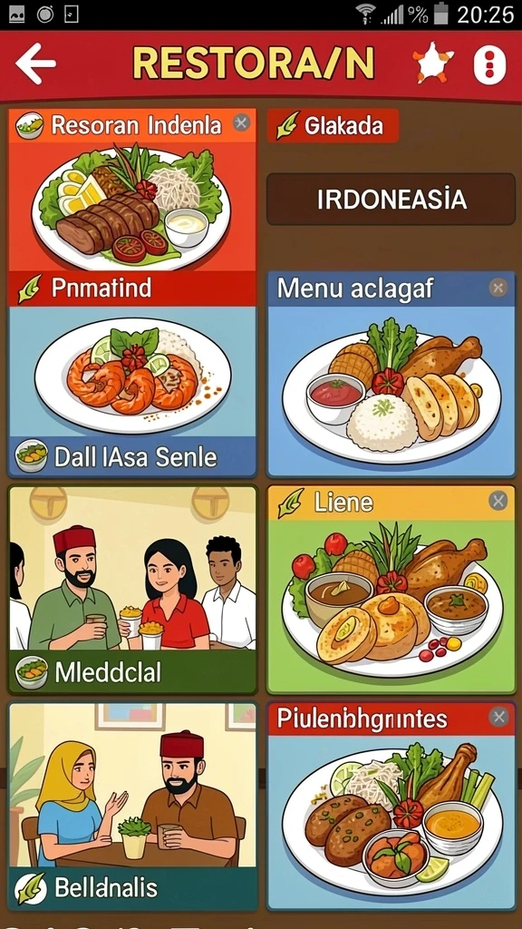 Screenshot Download rahayu88 APK untuk Android nomor 1