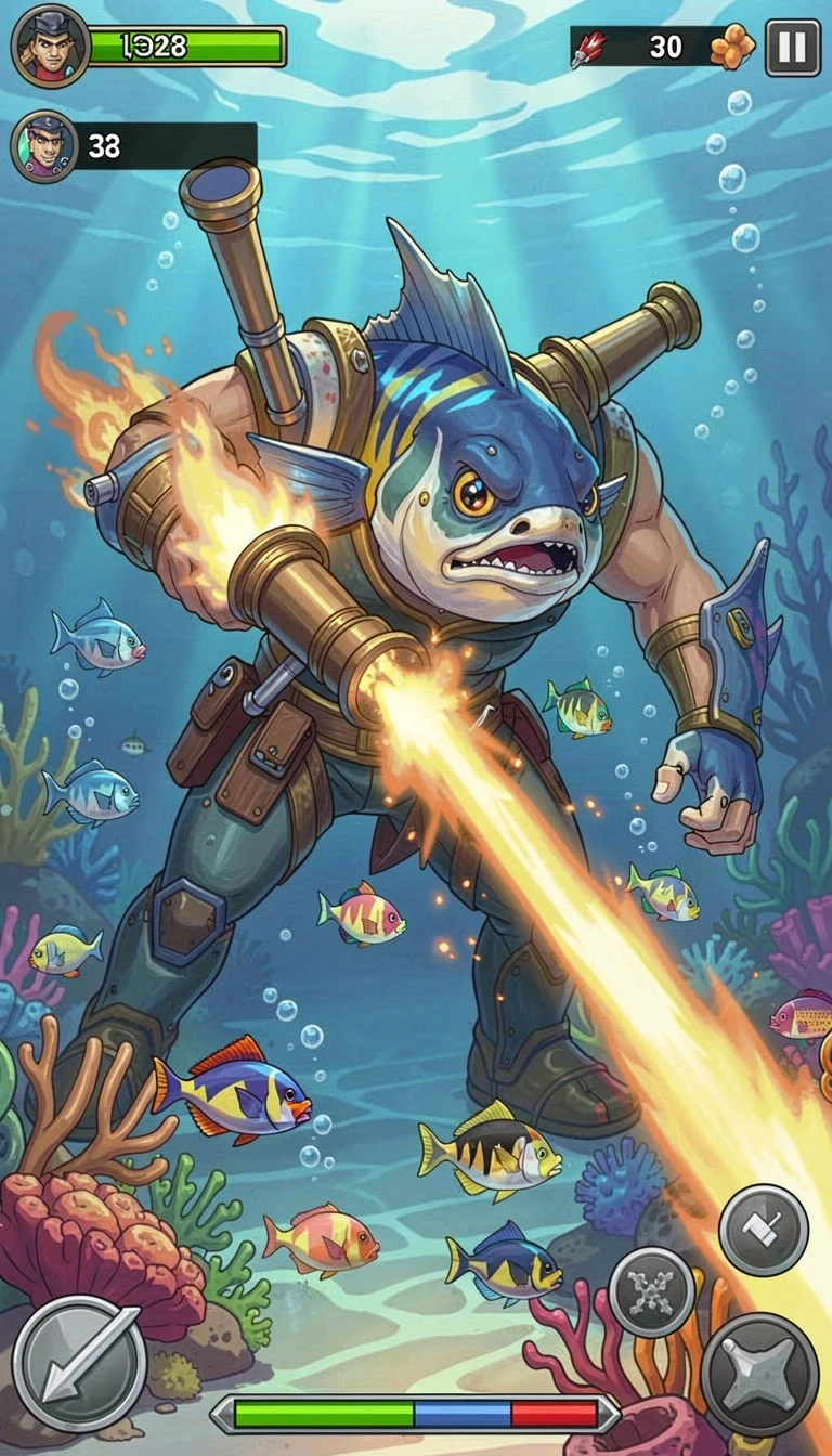 Screenshot Review Aplikasi fufuslot nomor 3