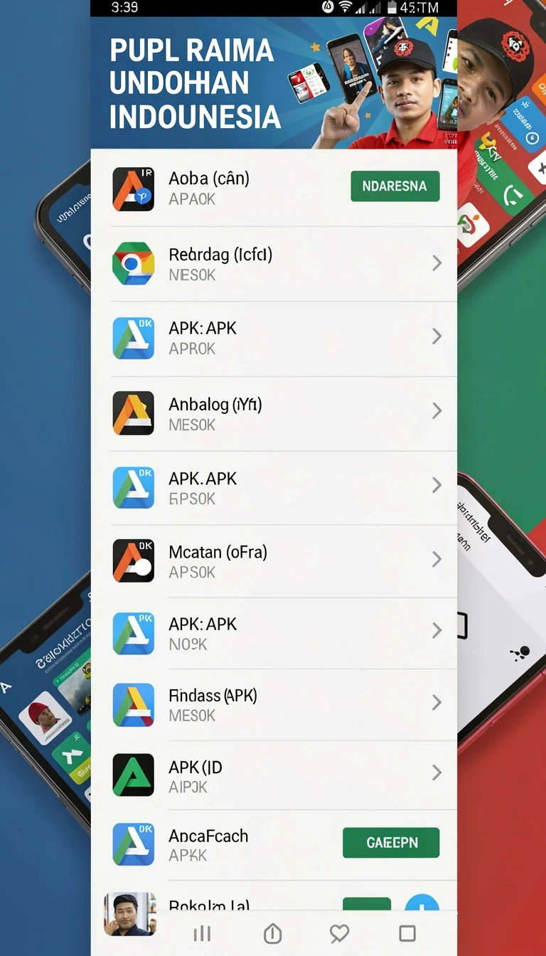 Screenshot Download kikototo APK untuk Android nomor 1
