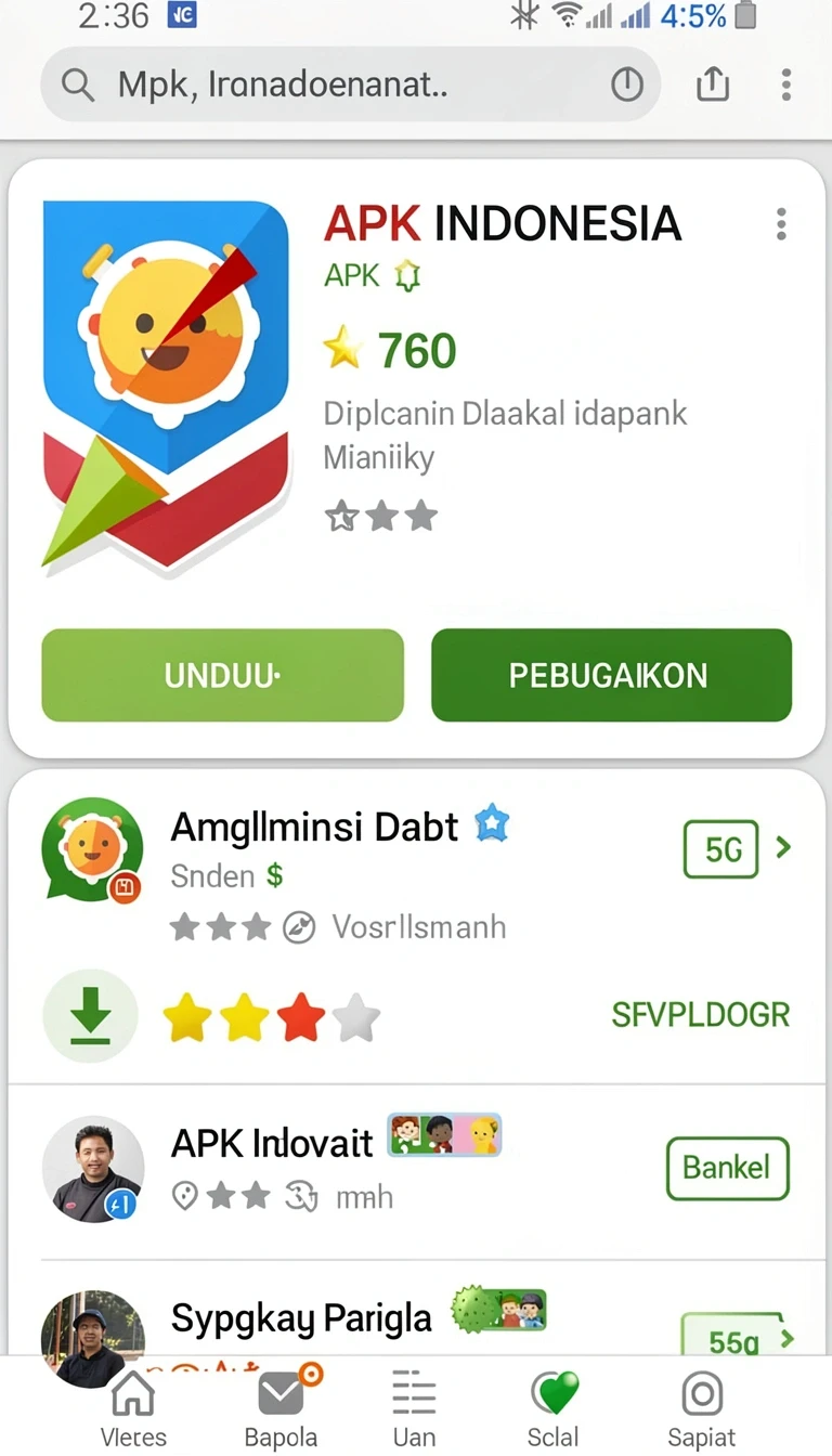 Screenshot Review Aplikasi jp6789 nomor 1