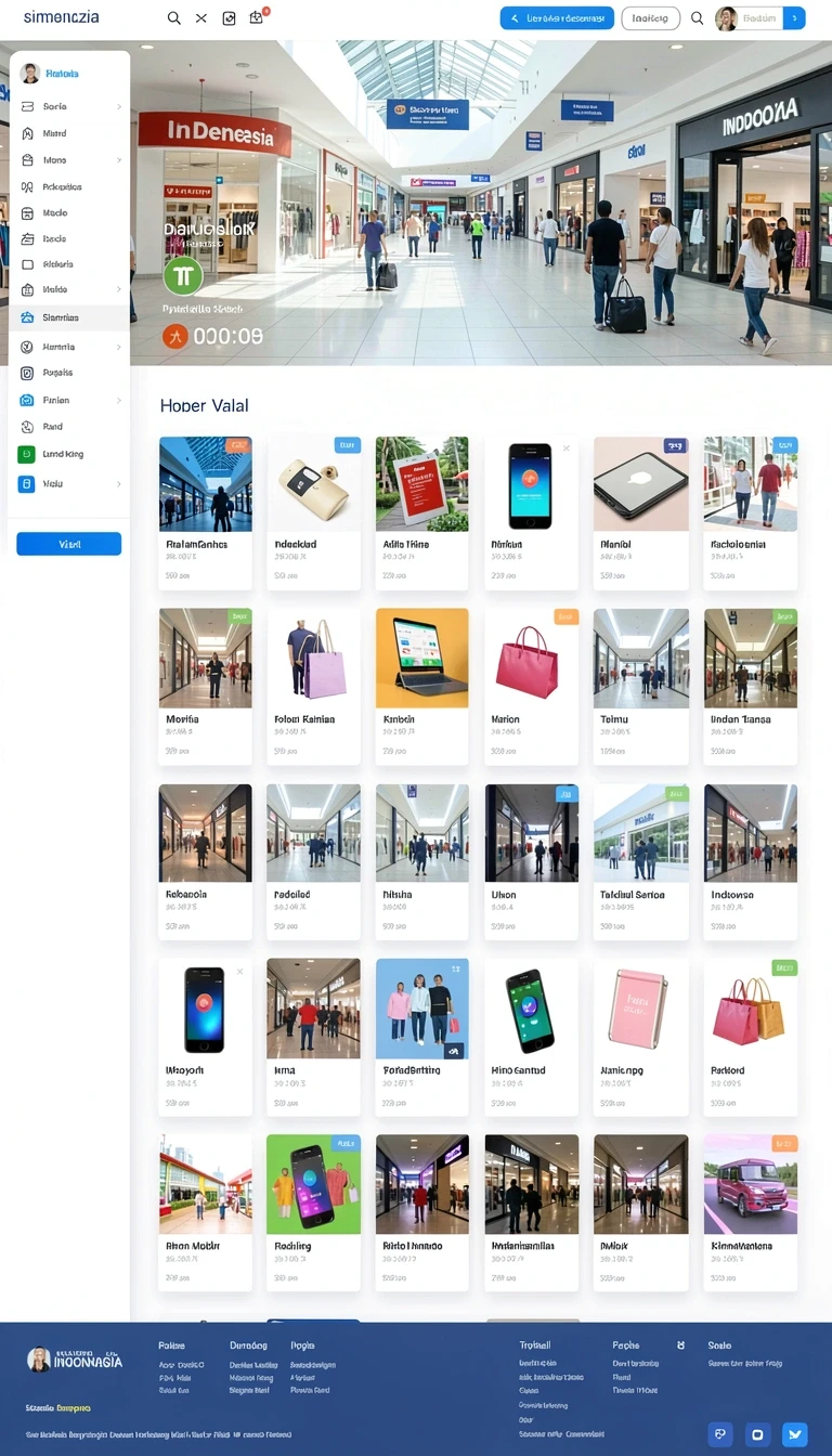 Screenshot Review Aplikasi miminbet nomor 1