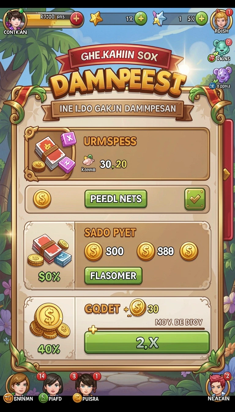Screenshot Review Aplikasi svipwins nomor 3