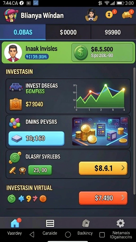 Screenshot Review Aplikasi guatogel nomor 2