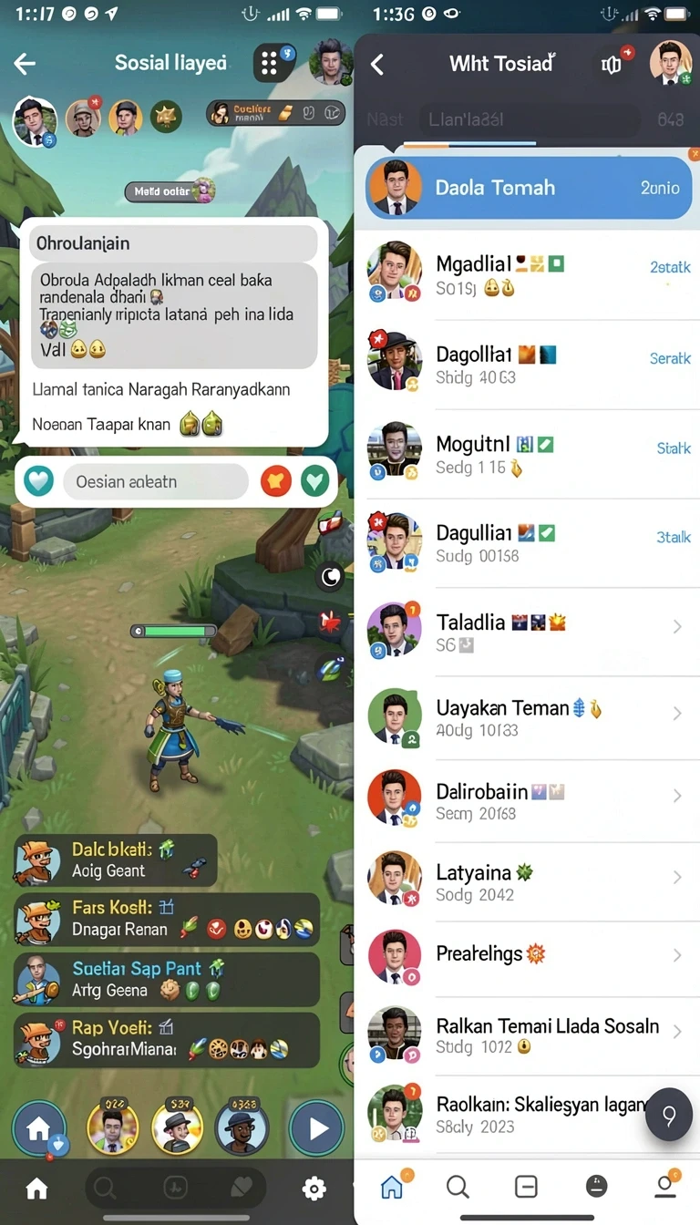 Screenshot Review Aplikasi slot21 nomor 2