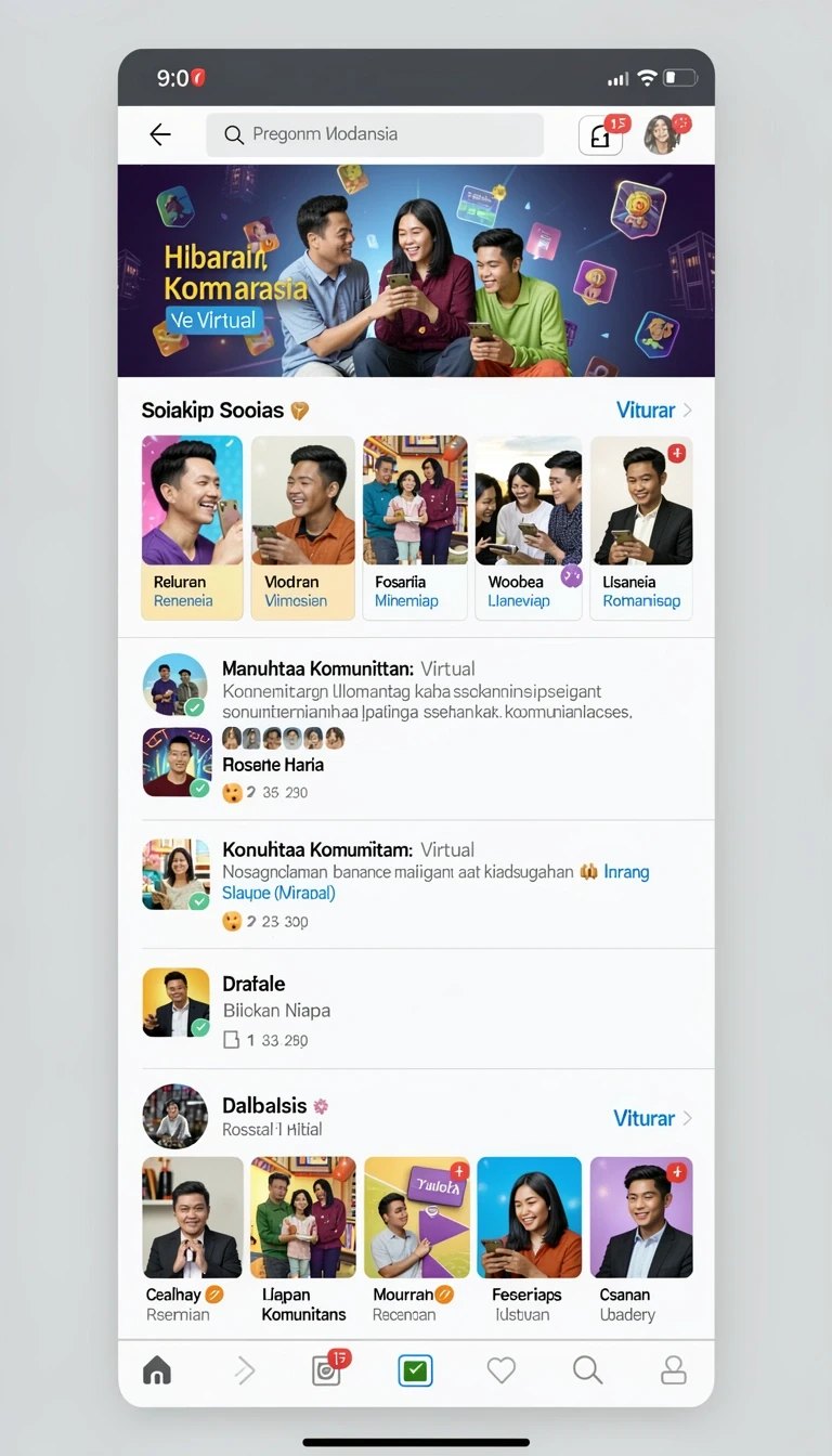 Screenshot Review Aplikasi balaitoto nomor 2