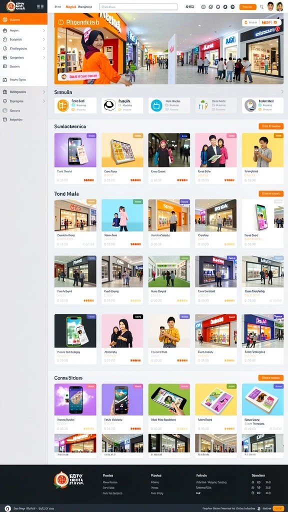 Screenshot Review Aplikasi cmtoto nomor 1