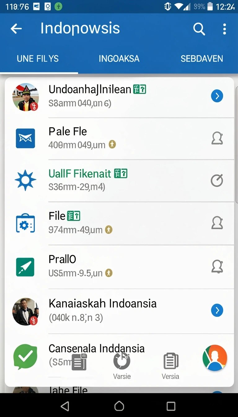 Screenshot Review Aplikasi mlbb777 nomor 2