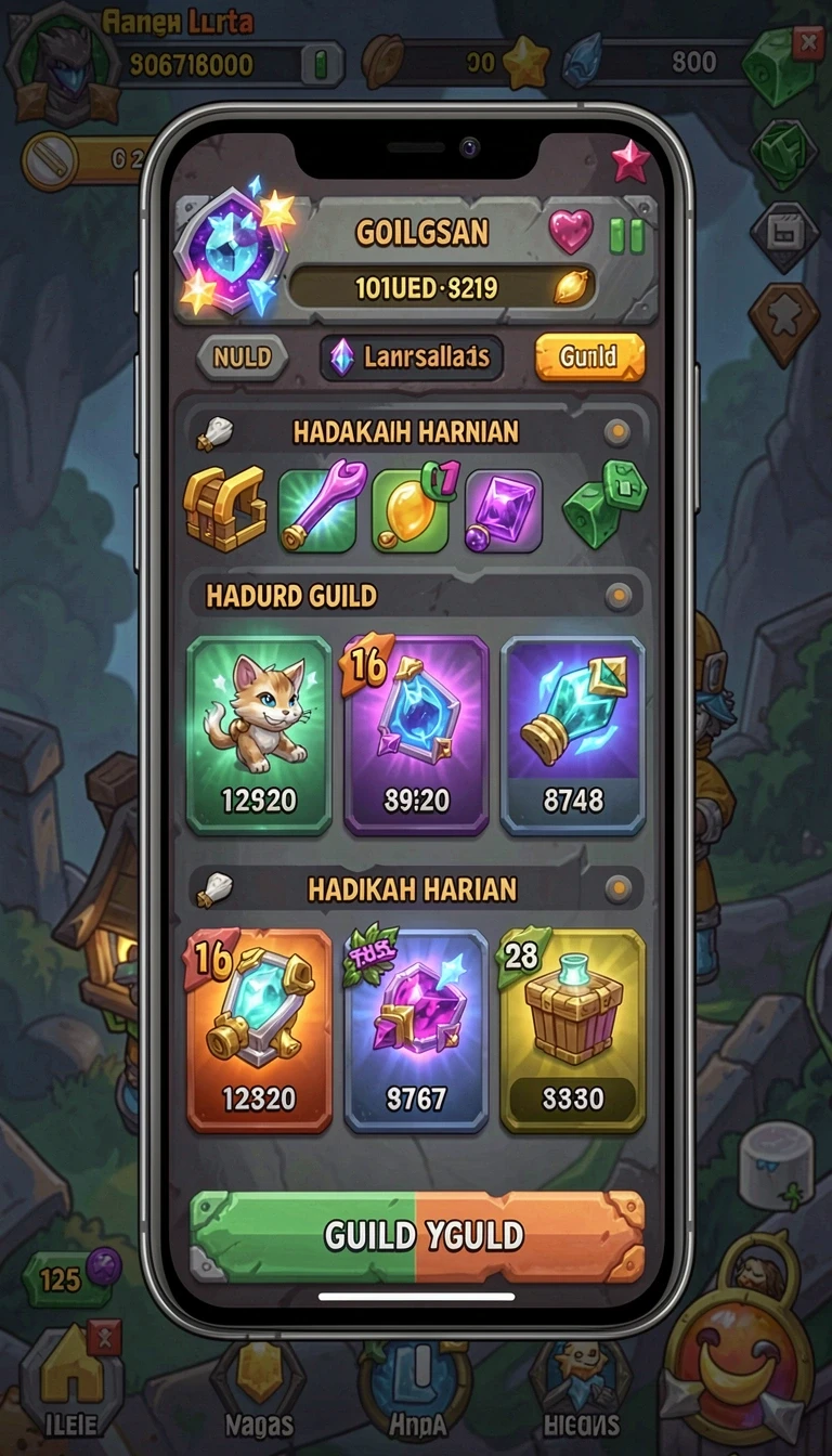Screenshot Review Aplikasi indo777 nomor 1