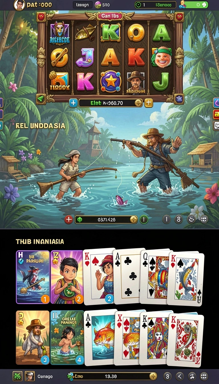 Screenshot Review Aplikasi rpvip4 nomor 3