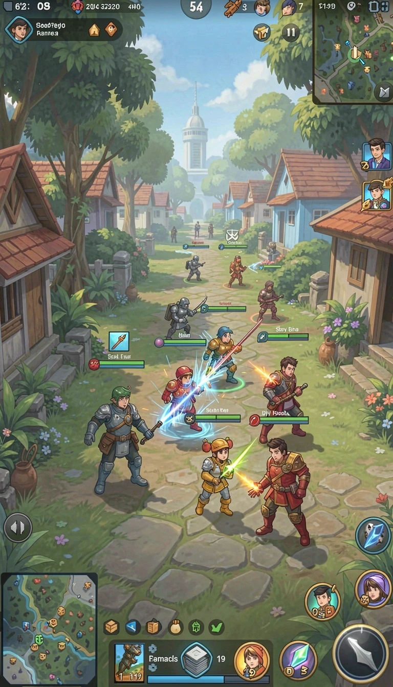 Screenshot Review Aplikasi pprryy Versi Terbaru nomor 2