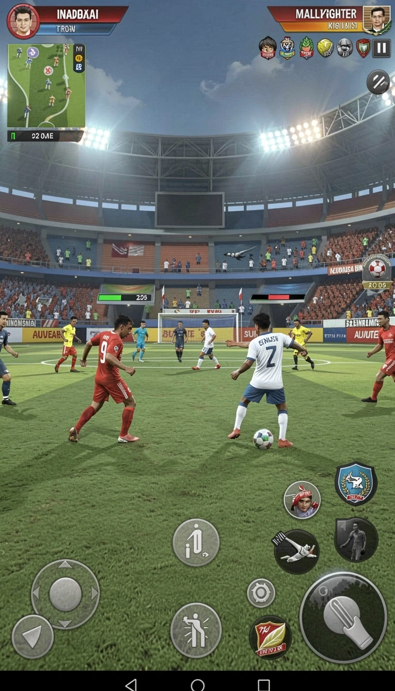 Screenshot 71h App APK Terbaru nomor 2