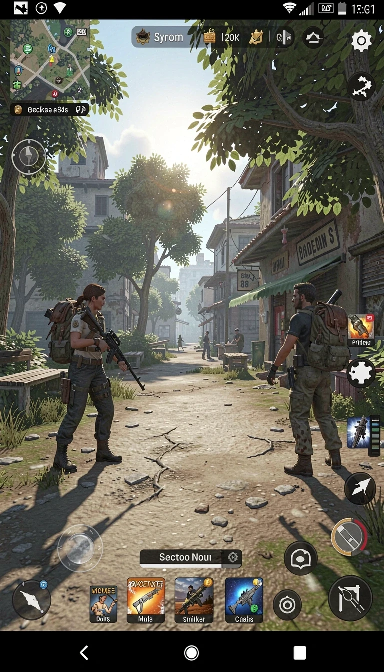 Screenshot Review Aplikasi hoki177 nomor 1