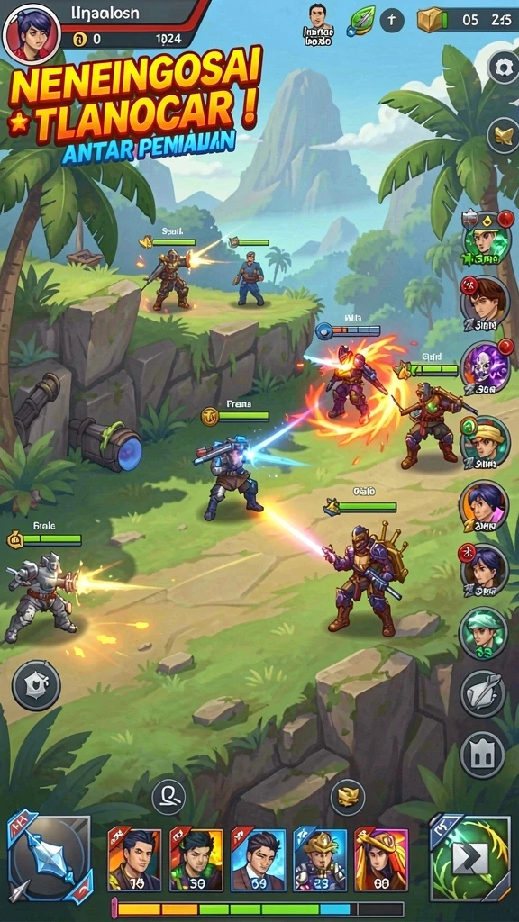 Screenshot Review Aplikasi pagda127 nomor 2