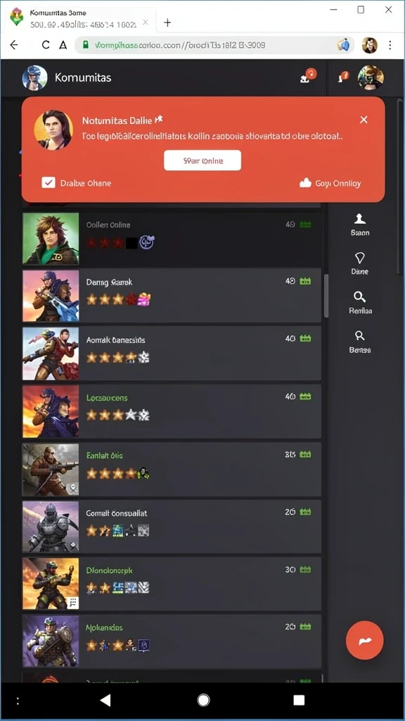 Screenshot Download wayang88 APK untuk Android nomor 1